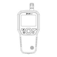 Flir MR277 Manuel D'utilisation