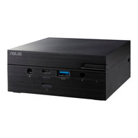 Asus BBR343MD-CSM Manuel D'utilisation