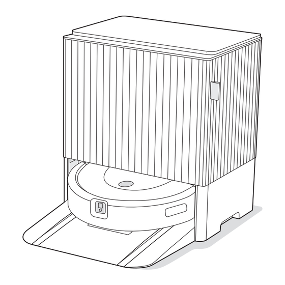 iRobot Roomba Combo 10 Max Guide Du Propriétaire