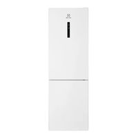Electrolux LNC7ME32W2 Manuel D'utilisation