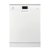 Electrolux ESF9515LOW Notice D'utilisation