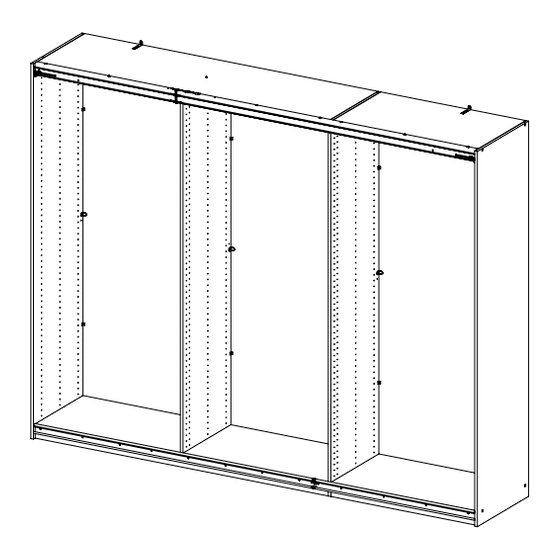 Rauch M2576 Instructions De Montage