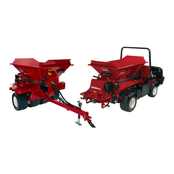 Toro ProPass-200 Manuel De L'utilisateur