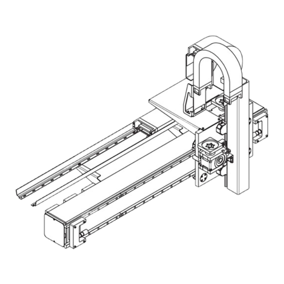 GUDEL ZP 3-5 V4 Mode D'emploi