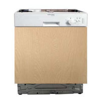 Electrolux ARTHUR MARTIN ASI 63010 W Notice D'utilisation