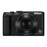 Nikon COOLPIX A900 Manuel De Référence