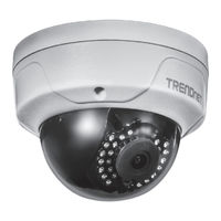 Trendnet TV-IP315PI Mode D'emploi