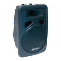 Skytec SPBT1200A Manuel D'instructions