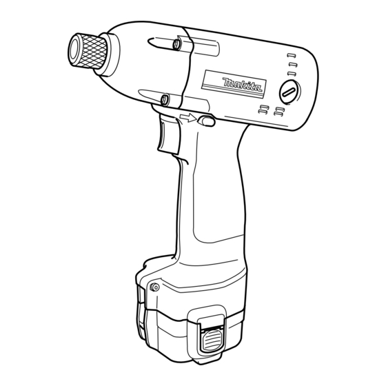 Makita 6914D Manuel D'instruction