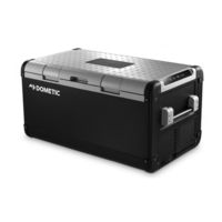 Dometic CFX100W Notice D'utilisation