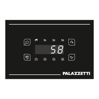 Palazzetti GLH110 Notice D'utilisation