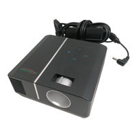 SceneLights technologies PX-1173-919 Guide De Démarrage Rapide