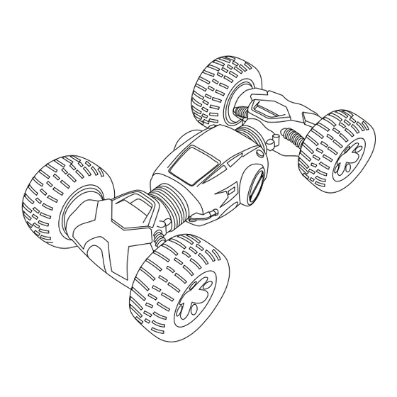 EXOST REVOLT EI-8359 Instructions