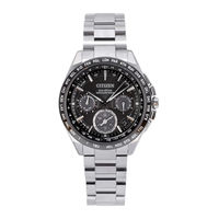 Citizen F900 Instructions En Bref