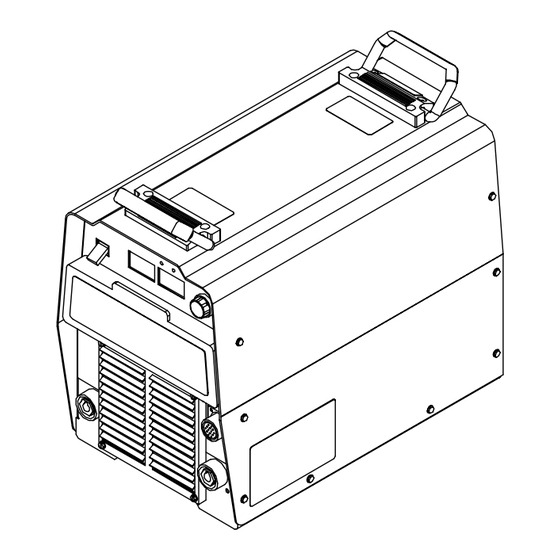 Miller Invision 354MP Manuel De L'utilisateur