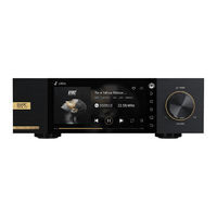eversolo DMP-A6 Manuel Produit