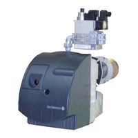 De Dietrich Elios G 200/2 N Notice Installation