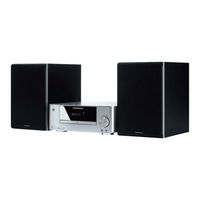 Grundig M 2300 DAB+ Mode D'emploi
