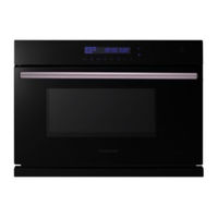 Samsung FQV213 Consignes D'installation Et D'utilisation
