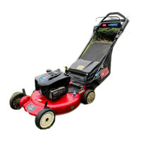 Toro Super Recycler 20793 Manuel De L'utilisateur