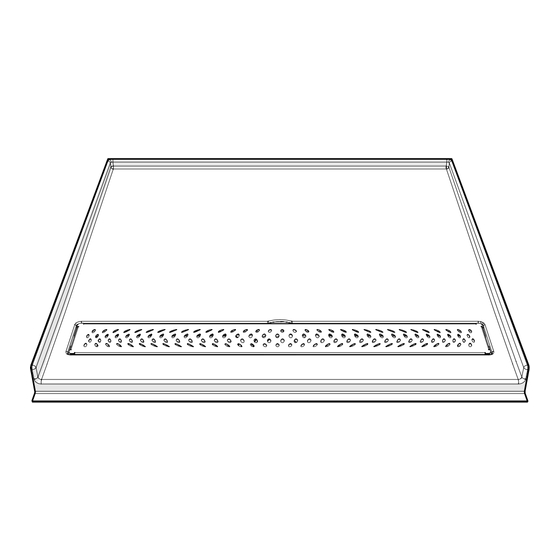 Fleurco ABF3739AD Guide D'installation