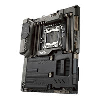 Asus SABERTOOTH X99 Mode D'emploi