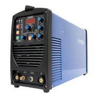 Ipotools TC200ACDC Instructions D'utilisation