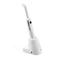 coltene/whaledent Coltolux LED Curing Light Guide D'utilisation