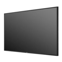 LG 47LV35A Manuel D'utilisation