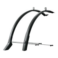 Sks Germany VELO 42 URBAN SET Tringles incluses Instructions D'utilisation