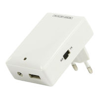 König Electronic CMP-BLUETR20 Mode D'emploi