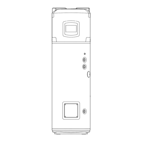 Ariston NUOS PLUS 200 Instructions Pour L'installation, L'emploi, L'entretien