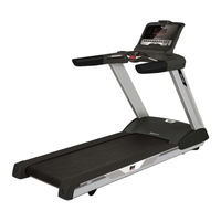 BH FITNESS G660 Instructions De Montage Et Utilisation