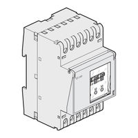 Hager ED293 Notice D'instructions