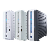 Synology DS-106j Guide De L'utilisateur