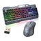KLIM Unity - Manuel du pack Clavier et Souris sans fil