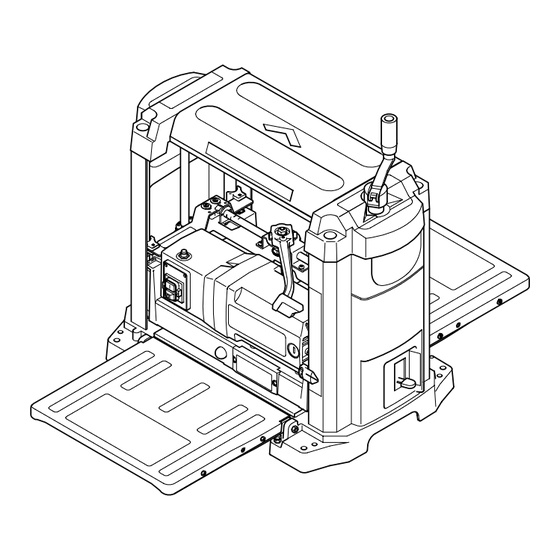 Metabo Elektra Beckum DH 330 Instructions D'utilisation