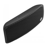 Audio Pro P5 Manuel D'utilisation