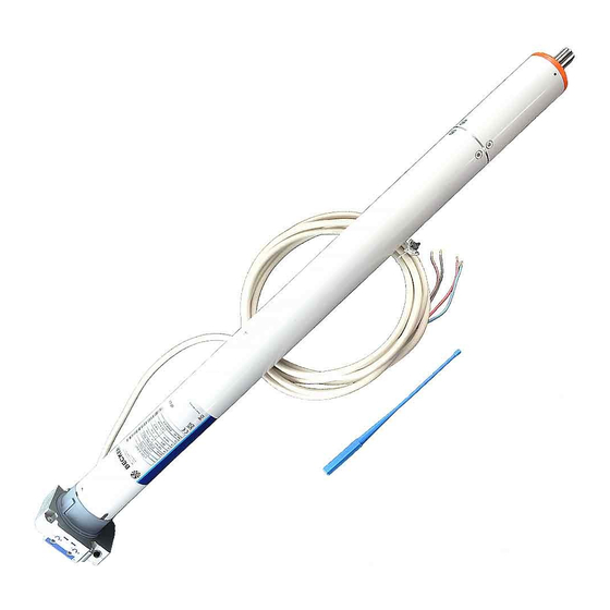 Becker L120-13 Notice De Montage Et D'utilisation