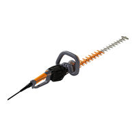 pellenc Helion 2 compact Guide De L'utilisateur