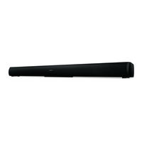 Tcl TS5000 Manuel D'utilisation