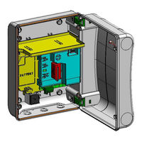 FAAC E 700 Manuel D'instructions