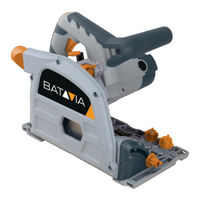 Batavia T-RAXX BT-PS008 Mode D'emploi