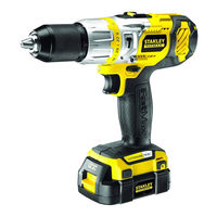 Stanley FatMax FMC520 Mode D'emploi