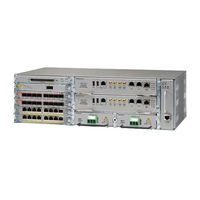 Cisco ASR 903U Guide De Démarrage Rapide