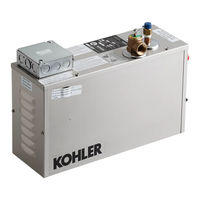 Kohler K-1696 Guide Du Propriétaire