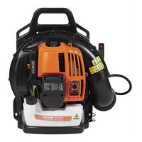 Vevor BL-866 Mode D'emploi