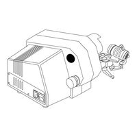 GRAVOGRAPH CG30 Guide D'utilisation