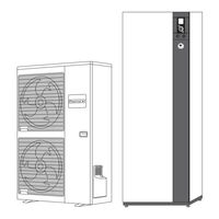 Thermor AEROLIA duo 14 2024 Notice D'installation