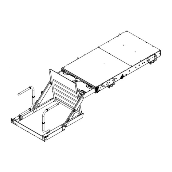 Dhollandia DH-CH101 Manuel De L'utilisateur